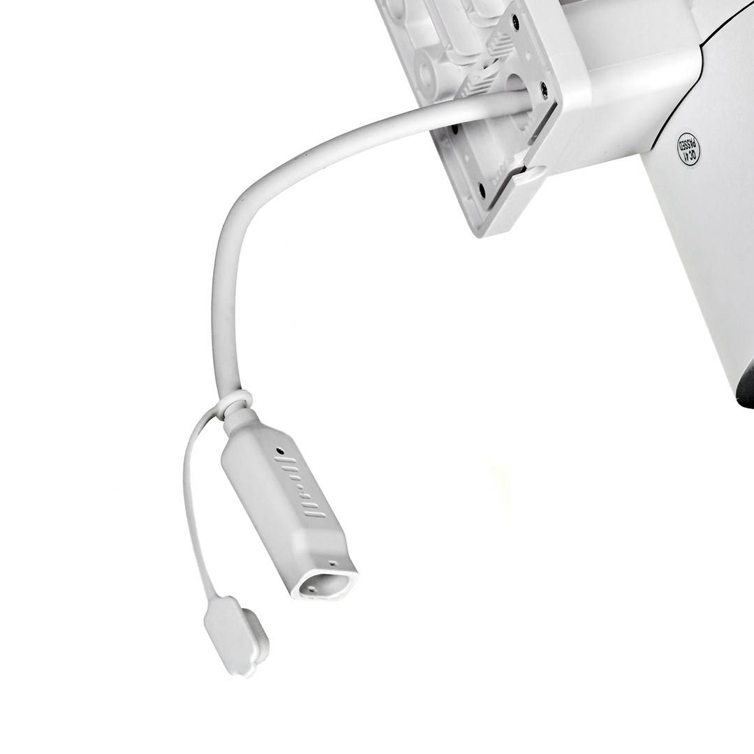Reolink TrackMix Series G770 Dome IP-beveiligingscamera voor buiten, 2560 x 1440 pixels, plafond/muurmontage.-5