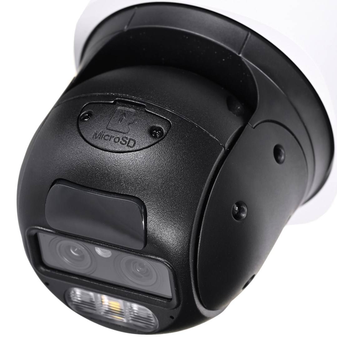 Reolink TrackMix Series G770 Dome IP-beveiligingscamera voor buiten, 2560 x 1440 pixels, plafond/muurmontage.-1