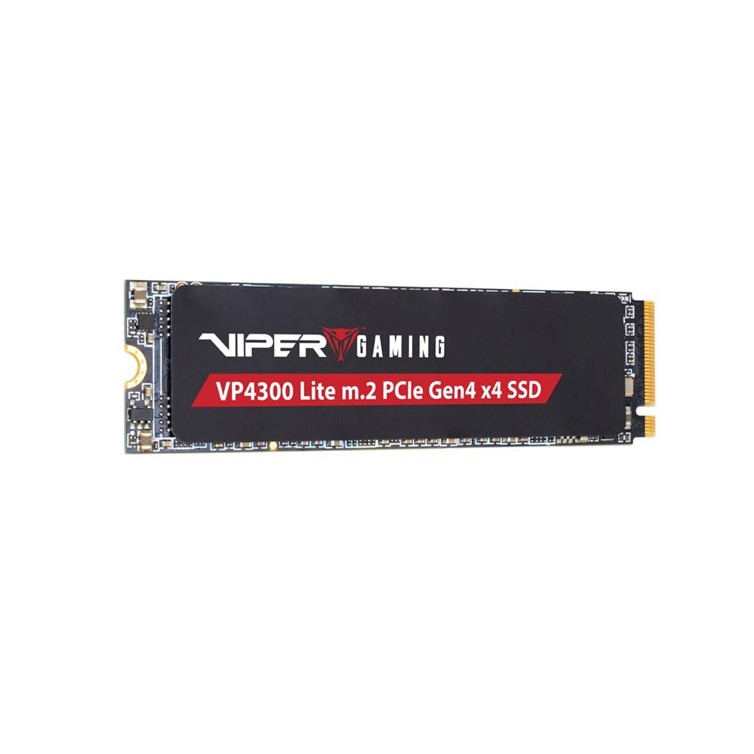 Patriot Memory VP4300 Lite M.2 1 TB PCI Express 4.0 NVMe (VP4300L1TBM28H)-3