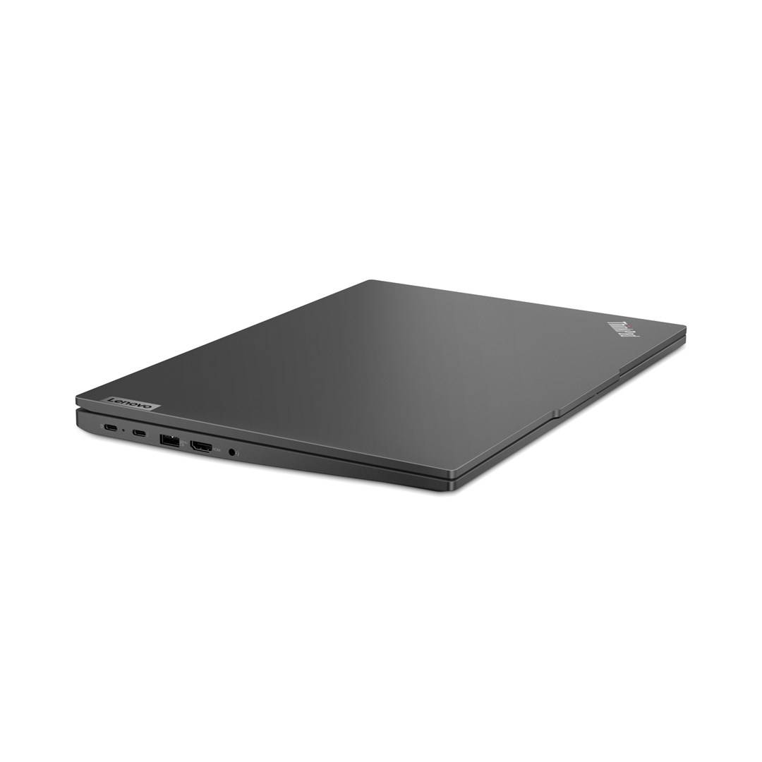 Lenovo ThinkPad E16 Gen 1 (Intel) Intel® Core™ i5 i5-1335U Laptop 40,6 cm (16") Touchscreen WUXGA 16 GB DDR4-SDRAM 512 G-3