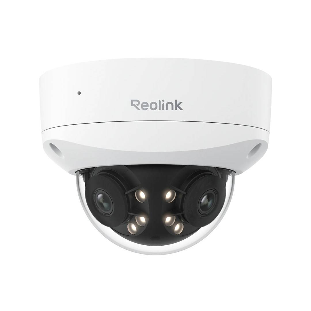 Reolink DUO Series P757 16MP IP-beveiligingscamera-0