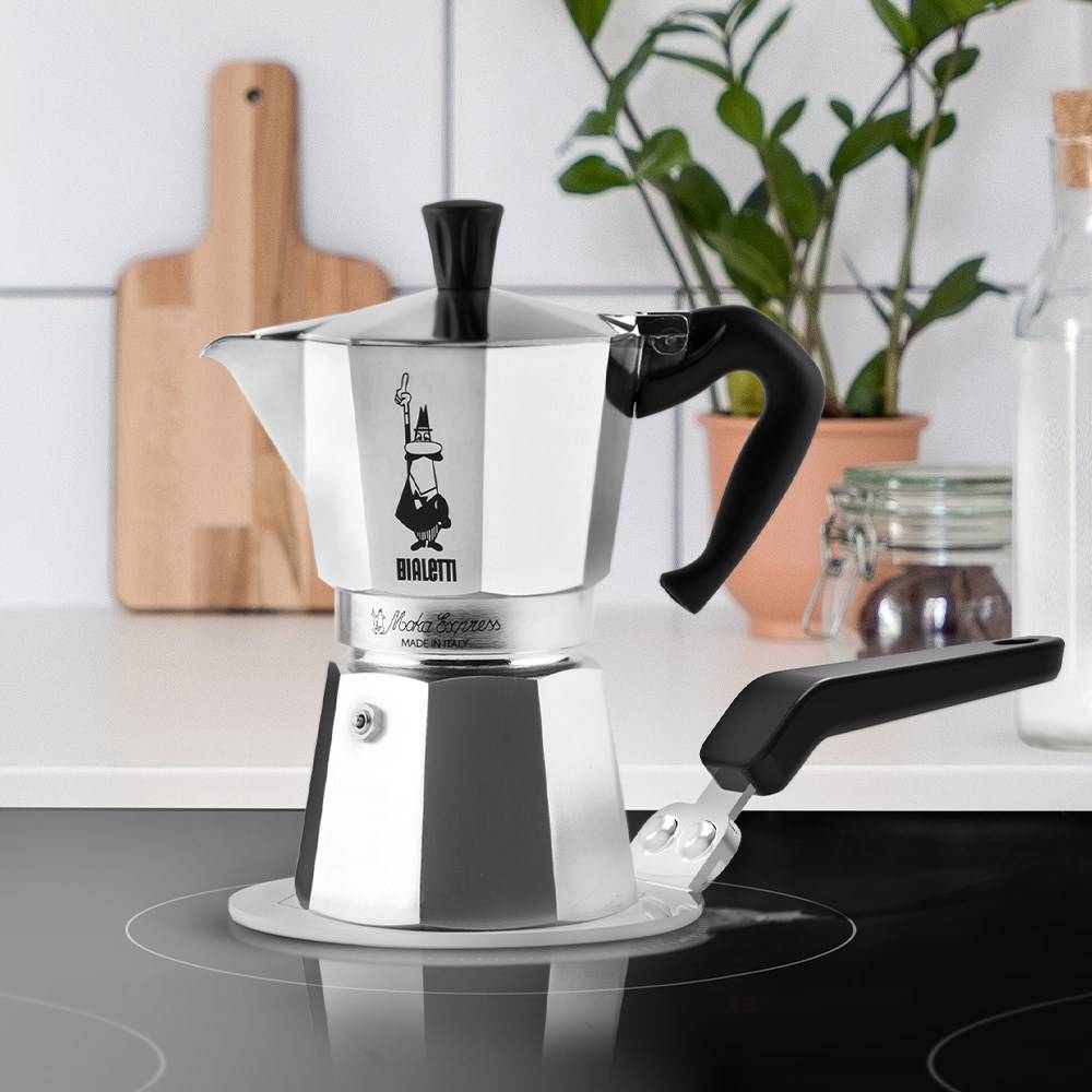 Bialetti DCDESIGN08 Warmteverspreider 1 stuk(s)-1