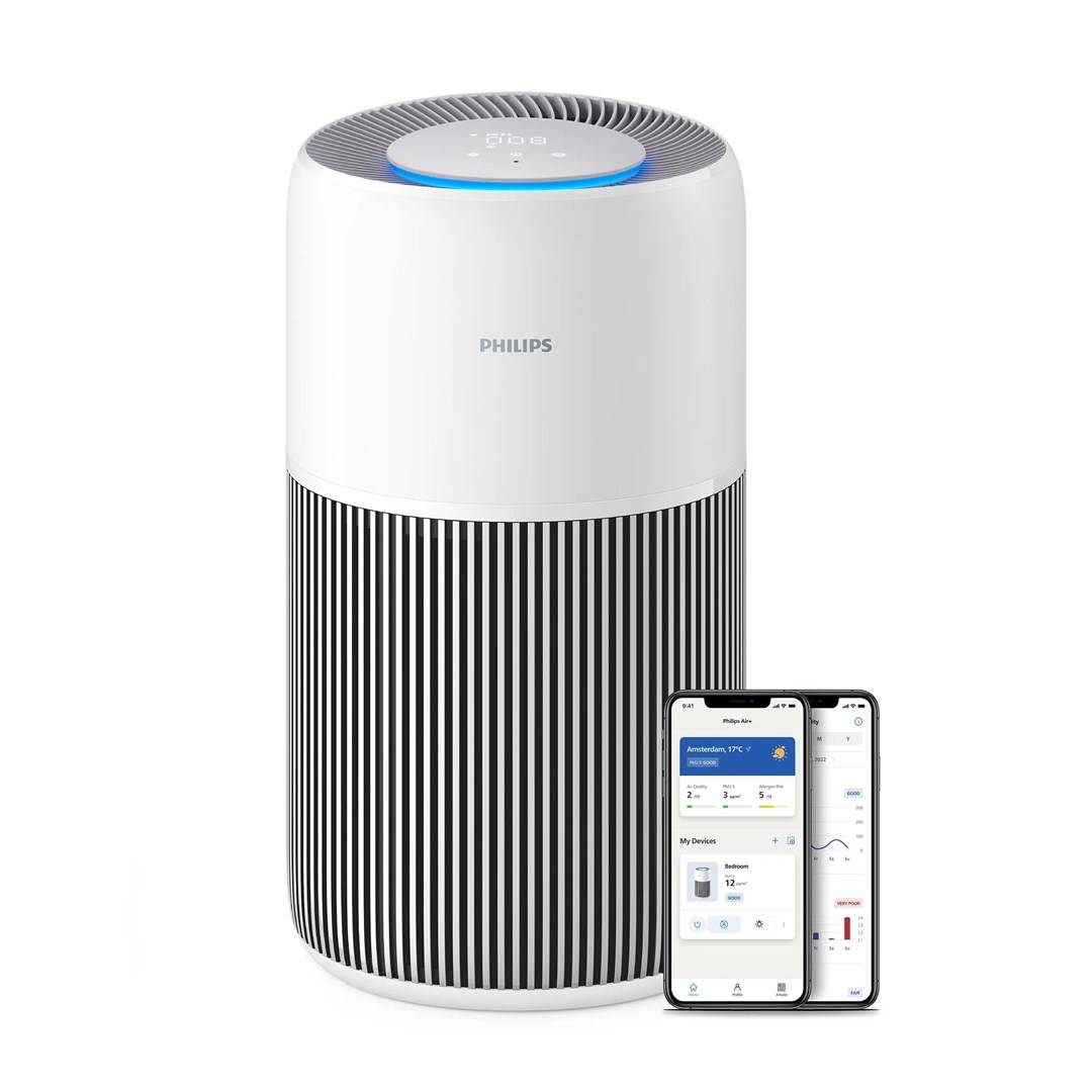Philips PureProtect Quiet 2200-serie-0