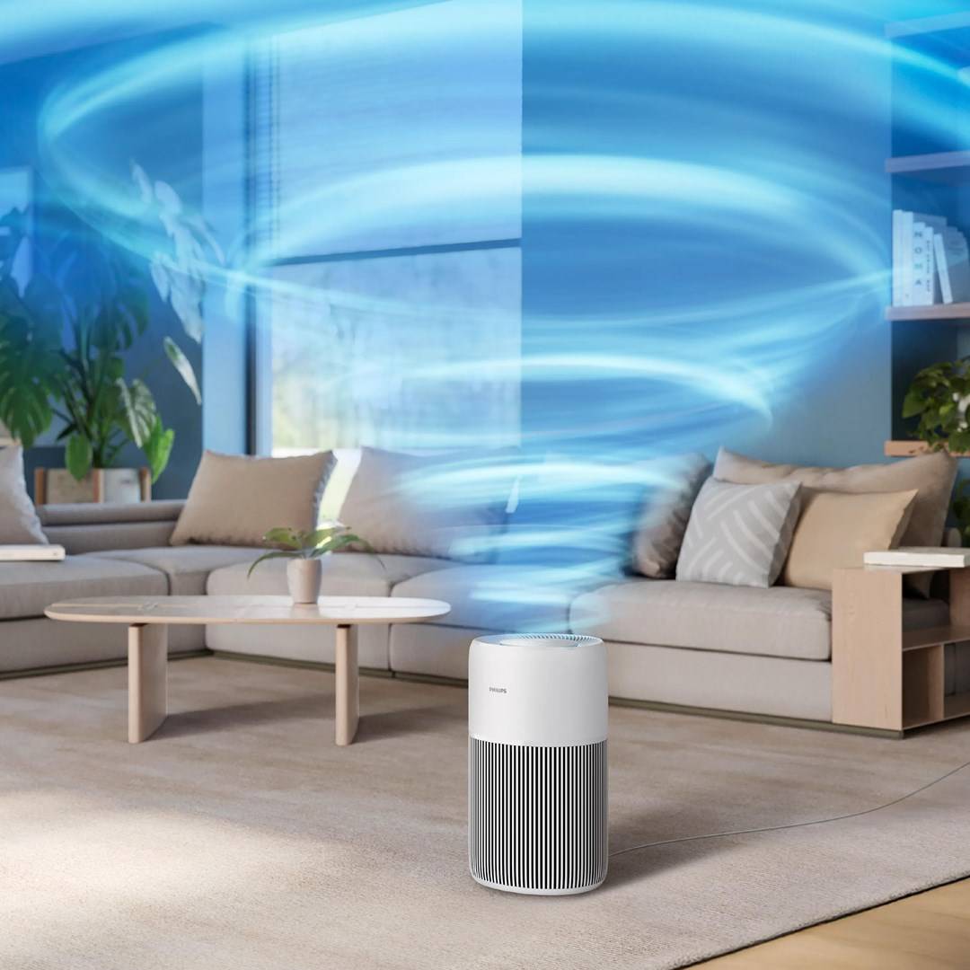 Philips PureProtect Quiet 2200-serie-3