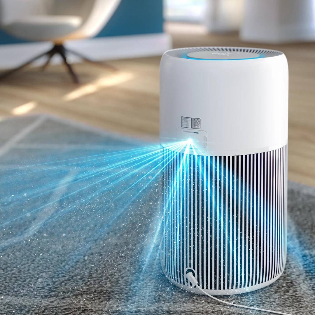 Philips PureProtect Quiet 2200-serie-4