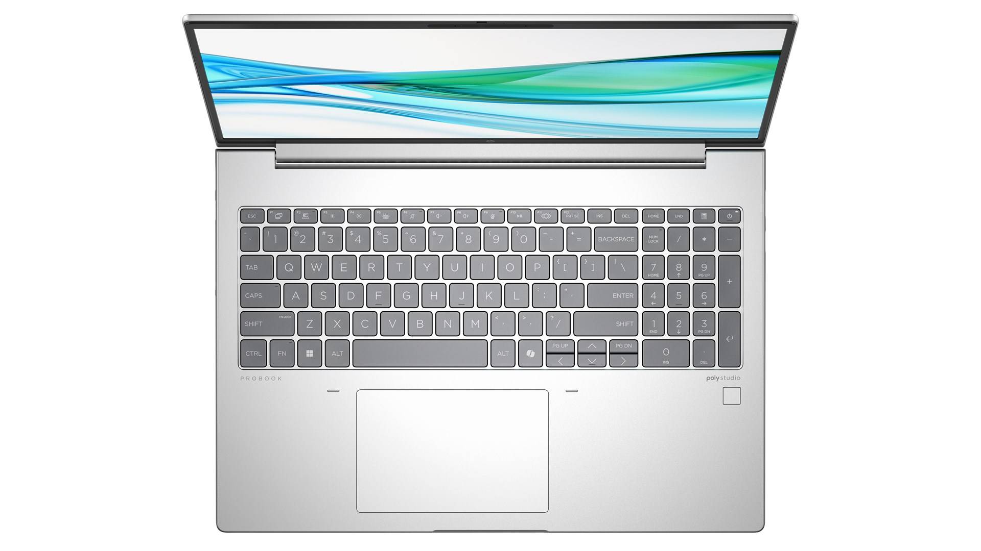 HP- HP ProBook 465 G11 AMD Ryzen™ 5 7535U Laptop 40,6 cm (16") WUXGA 16 GB DDR5-SDRAM 512 GB SSD Wi-F...-6