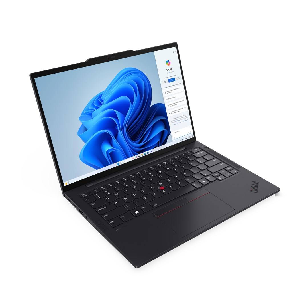 LEV Lenovo ThinkPad T14s Gen 5 Intel Core Ultra 5 125U Laptop 35,6 cm (14") WUXGA 16 GB LPDDR5x-SDRAM...-6
