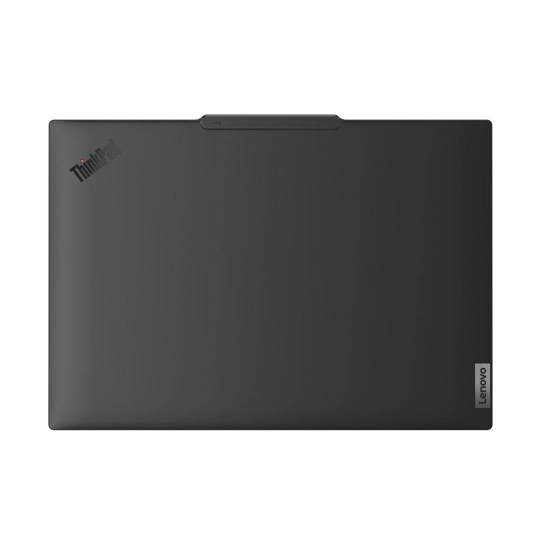 LEV Lenovo ThinkPad T14s Gen 5 Intel Core Ultra 5 125U Laptop 35,6 cm (14") WUXGA 16 GB LPDDR5x-SDRAM...-4