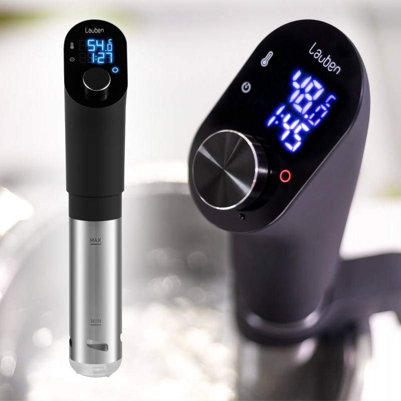 Lauben Sous Vide Stick SV01 Kookcirculator Stick-1