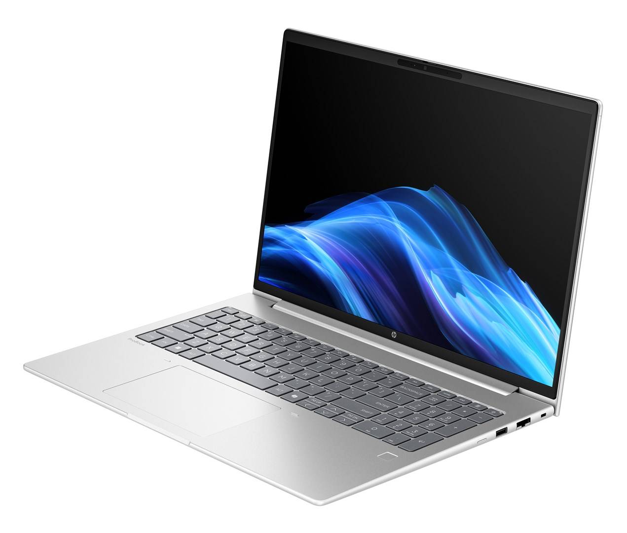 HP- HP ProBook 4 G1a AI PC AMD Ryzen™ 7 250 laptop 40,6 cm (16") WUXGA 16 GB DDR5-SDRAM Wi-Fi 6E (802...-3