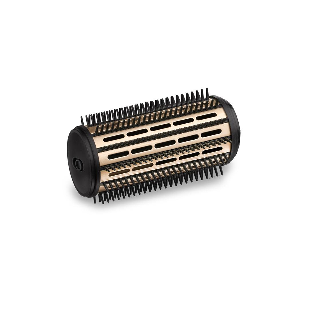 Babyliss AS970E Warmeluchtborstel Zwart Met ionisering-6