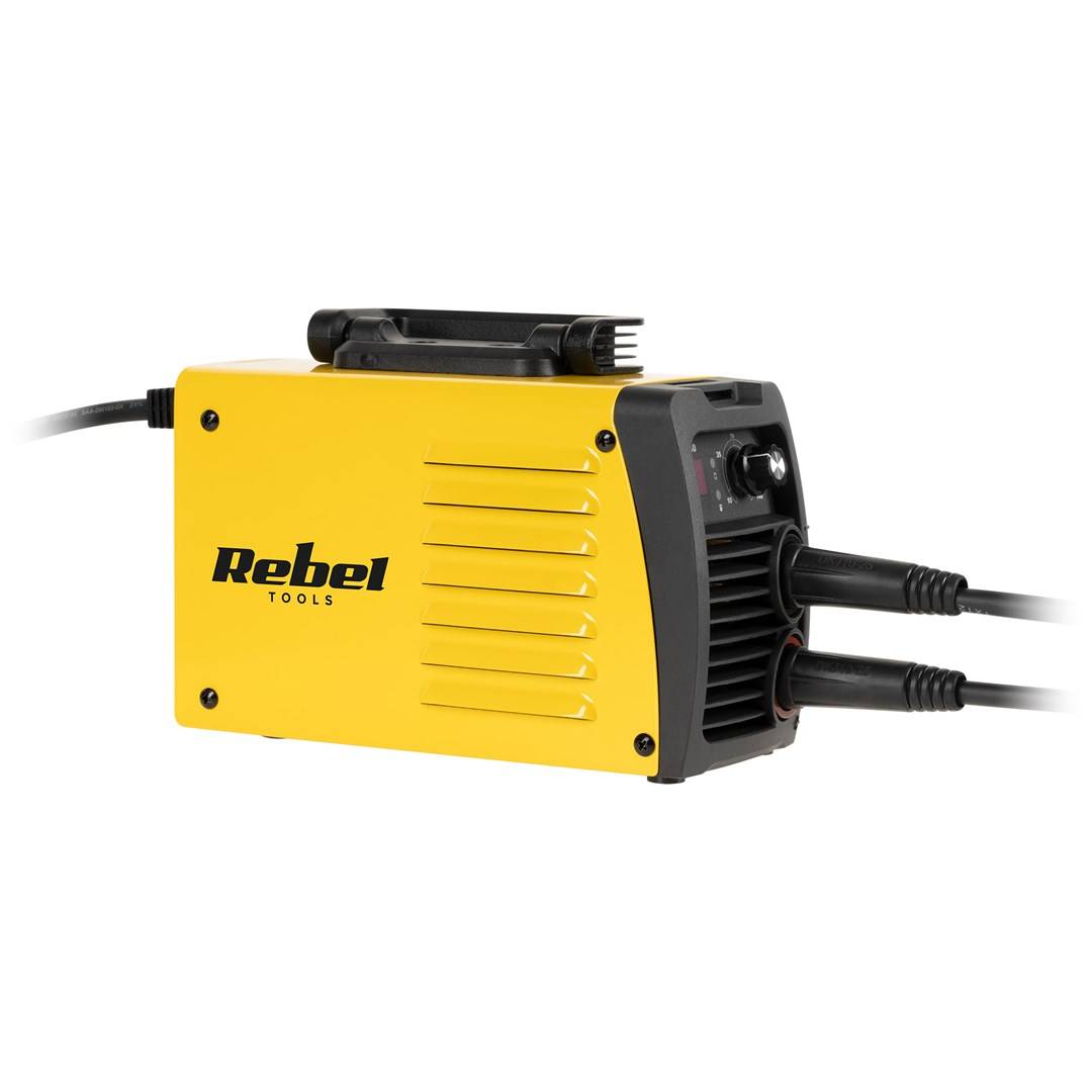 REBEL lasapparaat MMA 10-140A-2