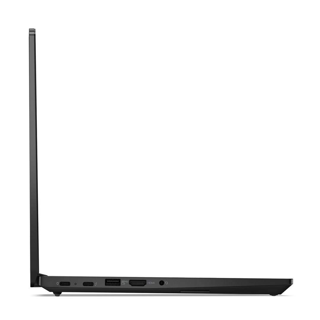 Lenovo ThinkPad E14 Gen 5 (Intel) Intel® Core™ i7 i7-1355U Laptop 35,6 cm (14") Touchscreen WUXGA 16 GB DDR4-SDRAM 512 G-5