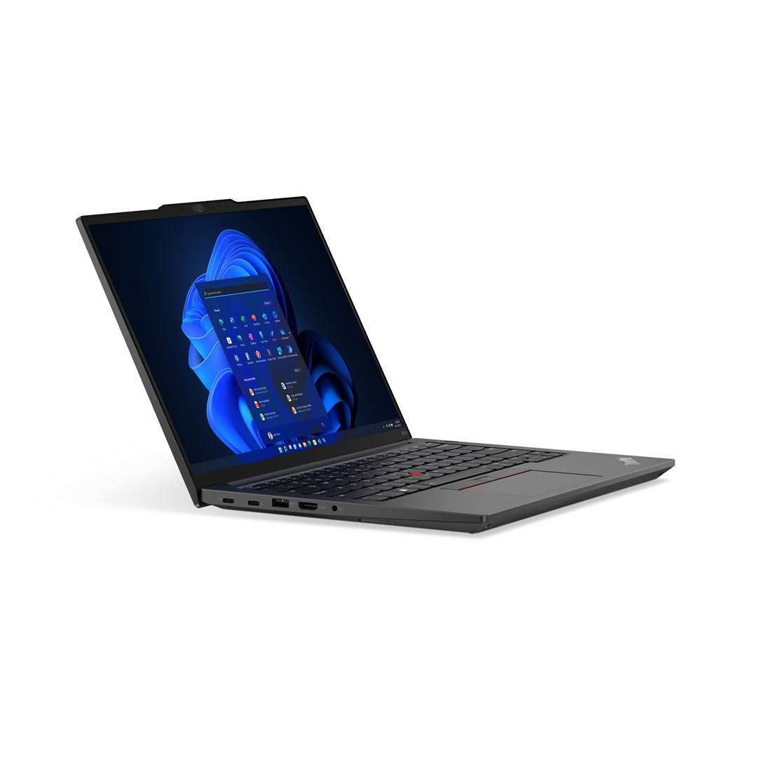 Lenovo ThinkPad E14 Gen 5 (Intel) Intel® Core™ i7 i7-1355U Laptop 35,6 cm (14") Touchscreen WUXGA 16 GB DDR4-SDRAM 512 G-6