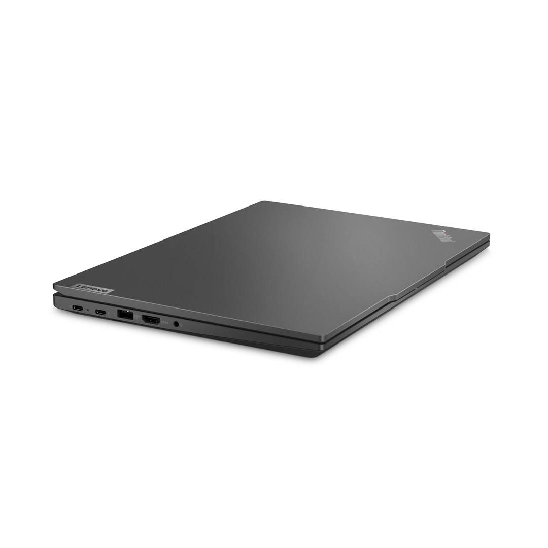 Lenovo ThinkPad E14 Gen 5 (Intel) Intel® Core™ i7 i7-1355U Laptop 35,6 cm (14") Touchscreen WUXGA 16 GB DDR4-SDRAM 512 G-3