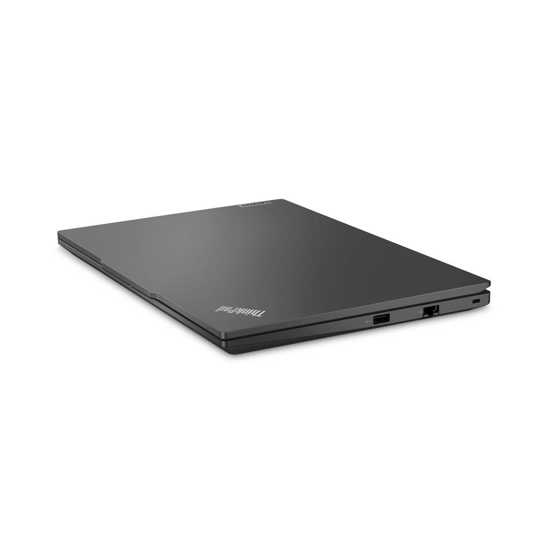 Lenovo ThinkPad E14 Gen 5 (Intel) Intel® Core™ i7 i7-1355U Laptop 35,6 cm (14") Touchscreen WUXGA 16 GB DDR4-SDRAM 512 G-4