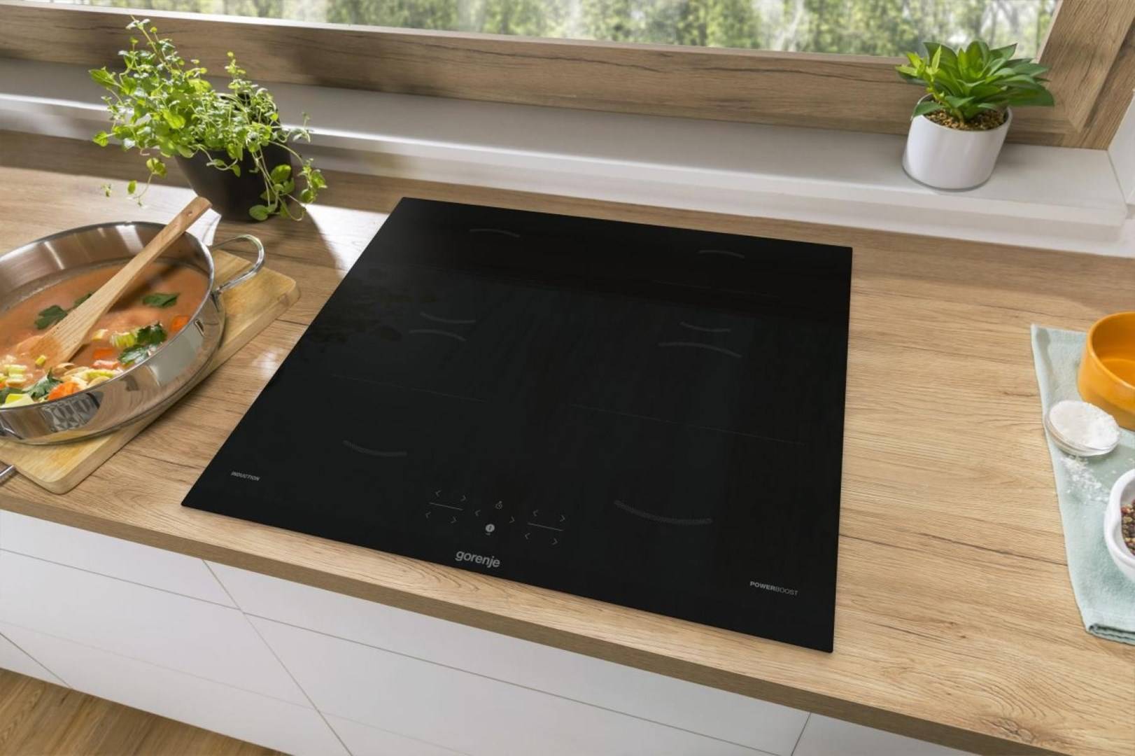 GORENJE GI6401BC inductiekookplaat-1