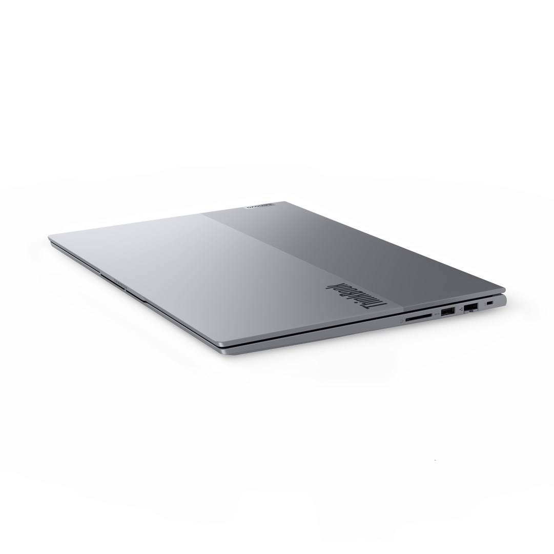 LEV Lenovo ThinkBook 16 G8 IAL Intel Core Ultra 7 255H Laptop 40,6 cm (16") WUXGA 32 GB DDR5-SDRAM 1...-3