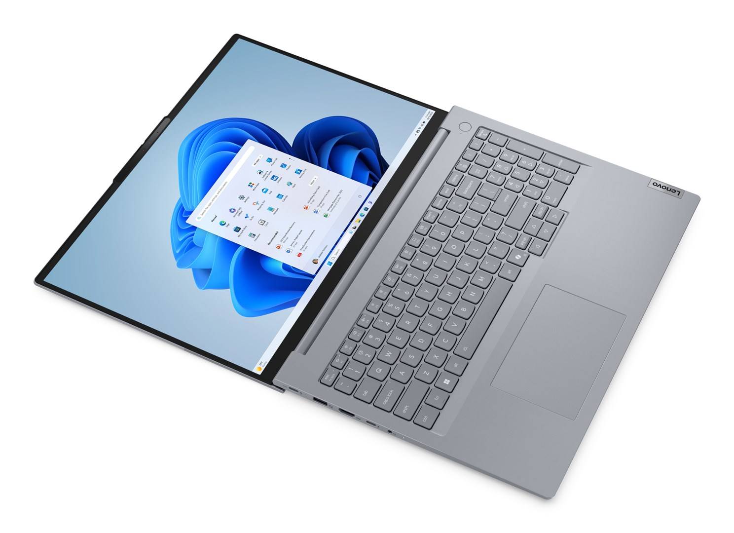 LEV Lenovo ThinkBook 16 G8 IAL Intel Core Ultra 7 255H Laptop 40,6 cm (16") WUXGA 32 GB DDR5-SDRAM 1...-6