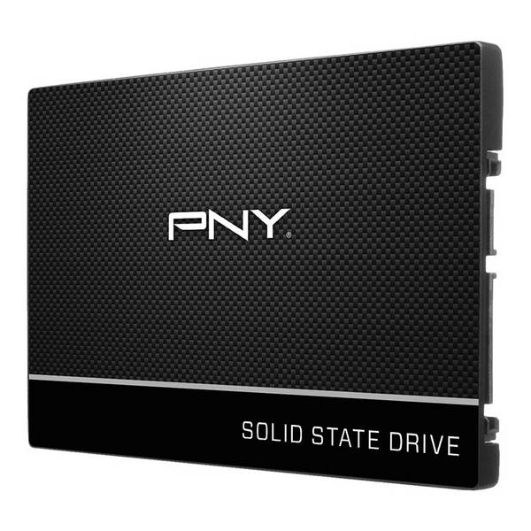 PNY CS900 250 GB 2,5" Serial ATA III 3D TLC