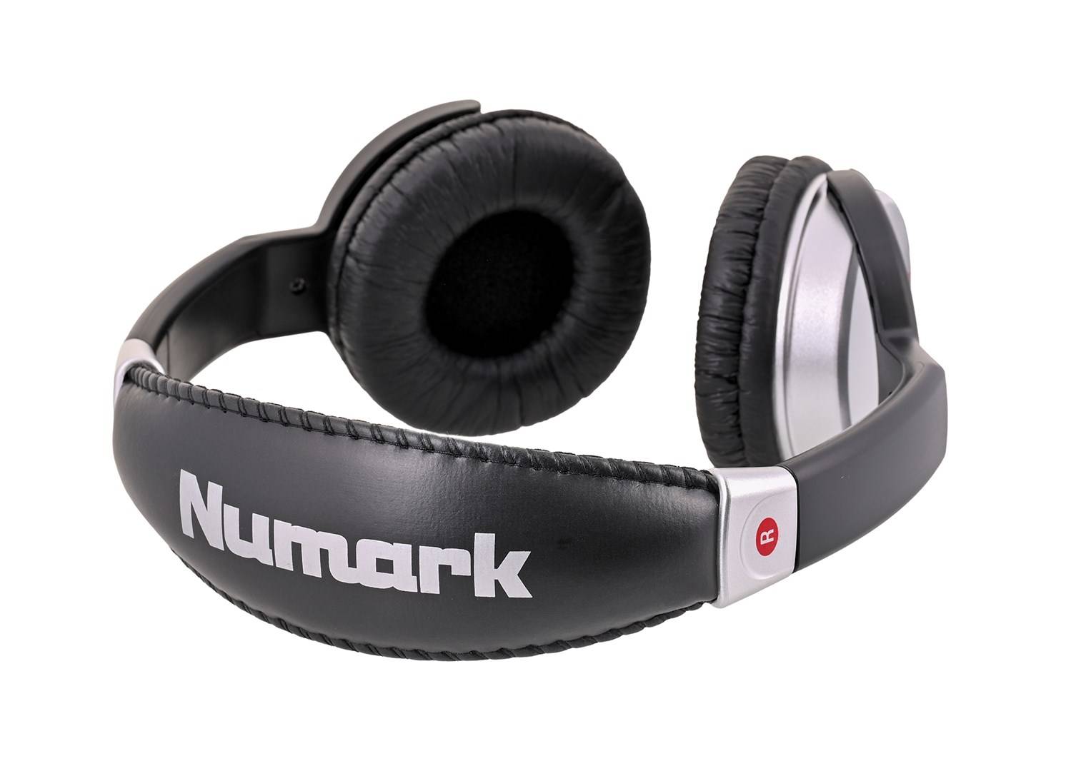 Numark HF125 - DJ-koptelefoon-5