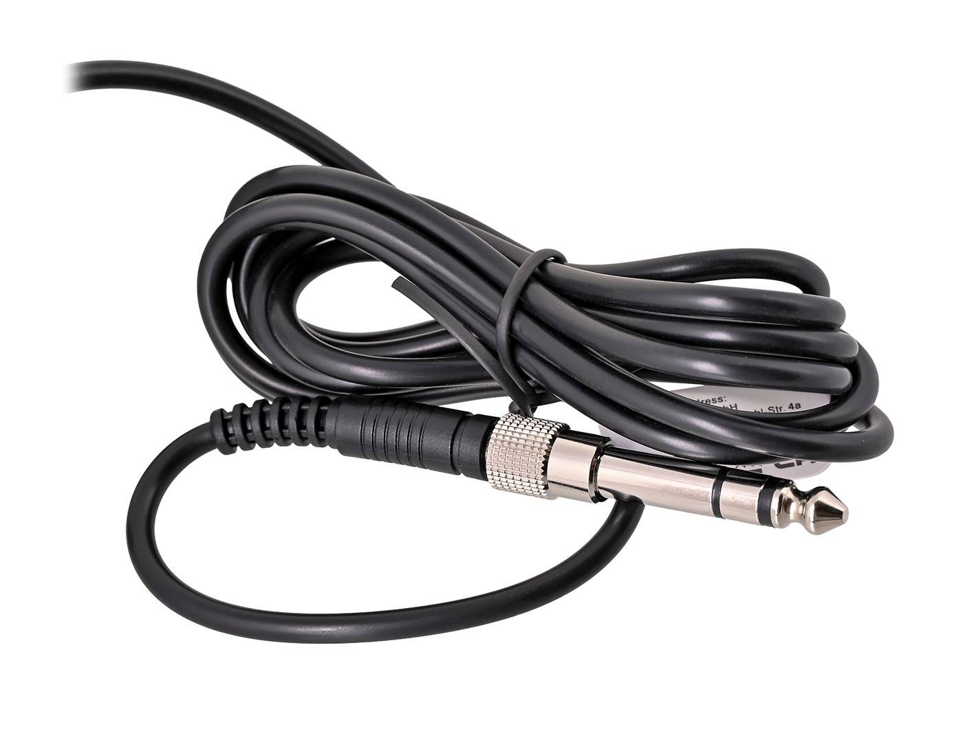Numark HF125 - DJ-koptelefoon-6