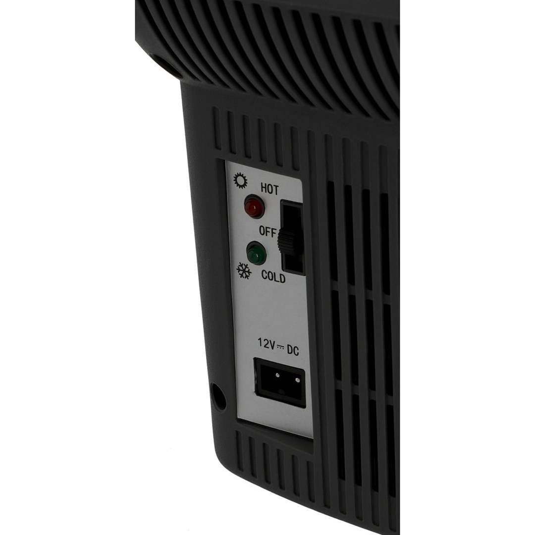 AEG BK6 draagbare koelkast van 6 liter met verwarmingsfunctie-6