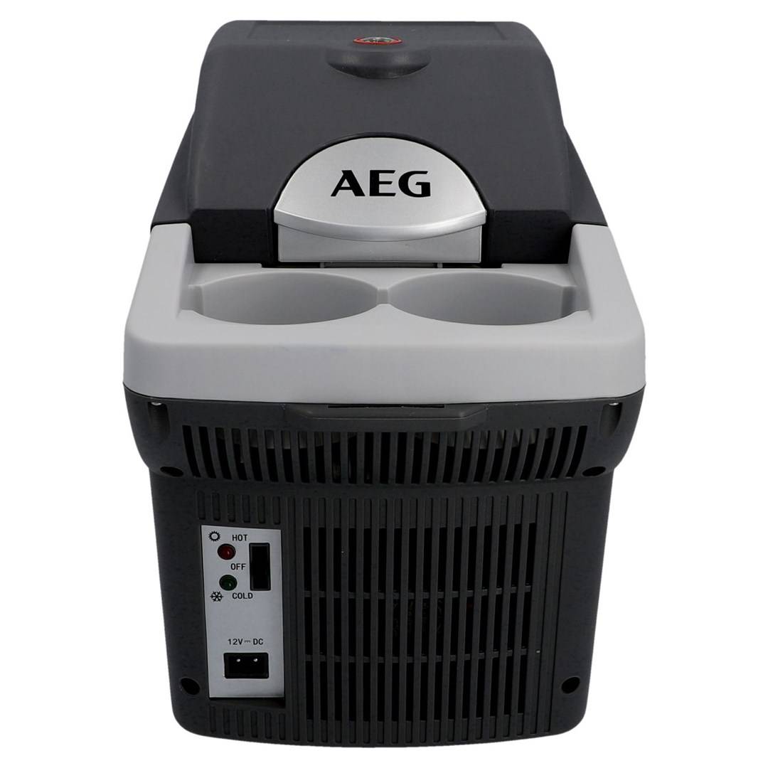 AEG BK6 draagbare koelkast van 6 liter met verwarmingsfunctie-1