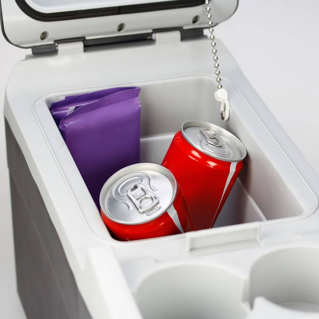 AEG BK6 draagbare koelkast van 6 liter met verwarmingsfunctie-2