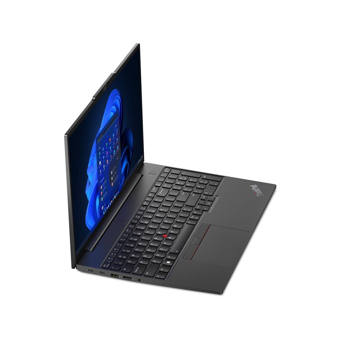 Lenovo ThinkPad E16 Gen 1 (Intel) Intel® Core™ i5 i5-1335U Laptop 40,6 cm (16") Touchscreen WUXGA 16 GB DDR4-SDRAM 512 G-4