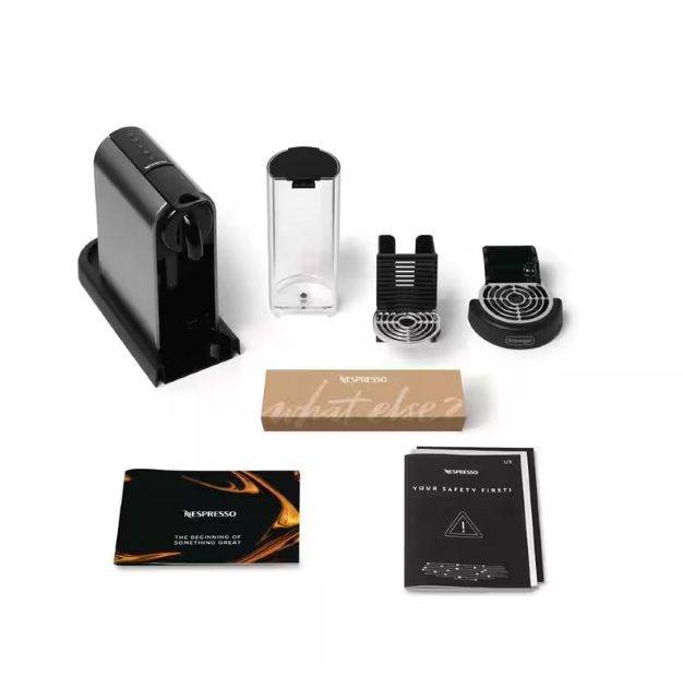 DeLonghi Citiz Platinum EN220.T koffiemachine-2