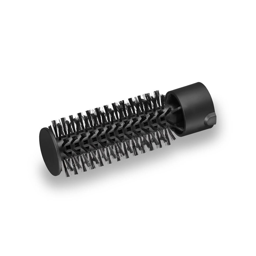 BaByliss Perfect Finish heteluchtborstel Warm Zwart 1000 W 86,6" (2,2 m)-4