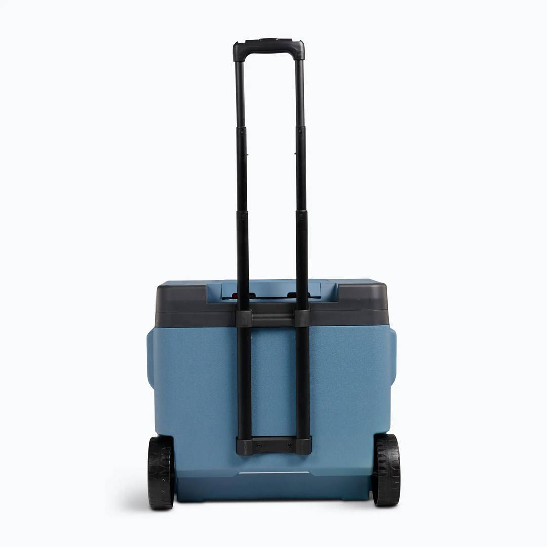 Igloo IE42 Thermo-elektrische koelbox 42L, lichtblauw-3