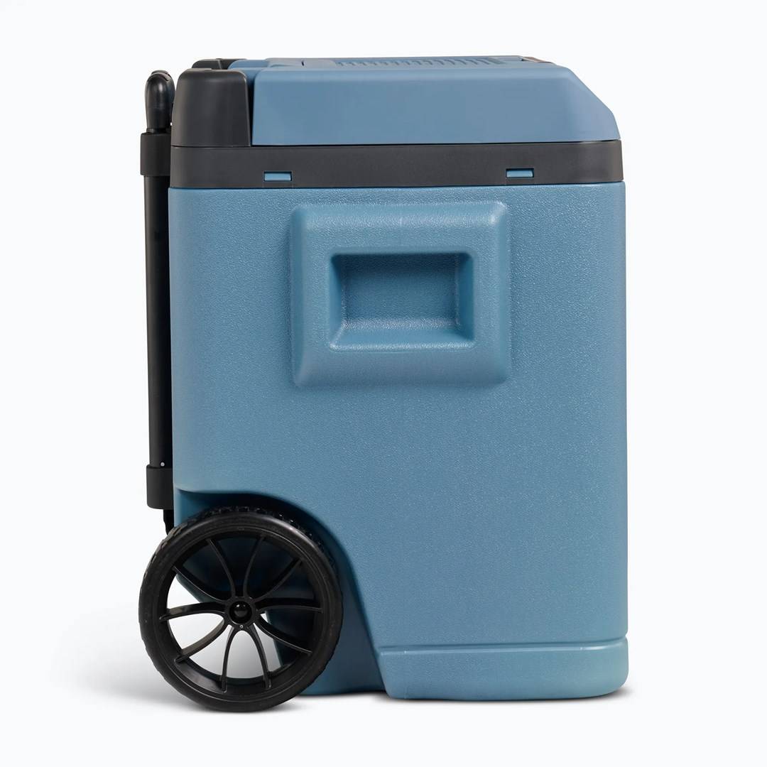 Igloo IE42 Thermo-elektrische koelbox 42L, lichtblauw-4