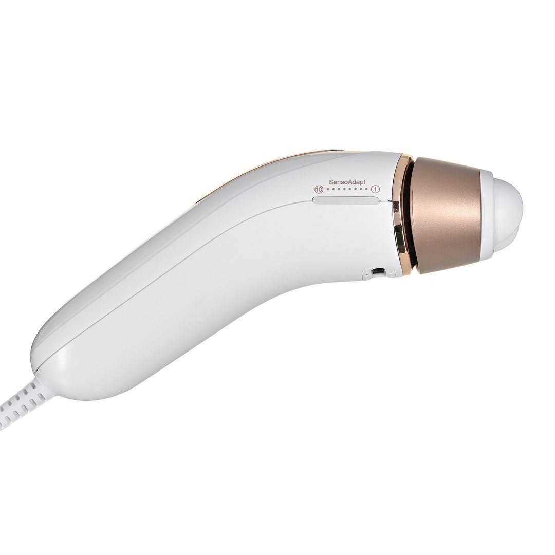 Braun Silk-expert Pro PL5210 IPL Intense Pulsed Light (IPL) Goud, Wit-2