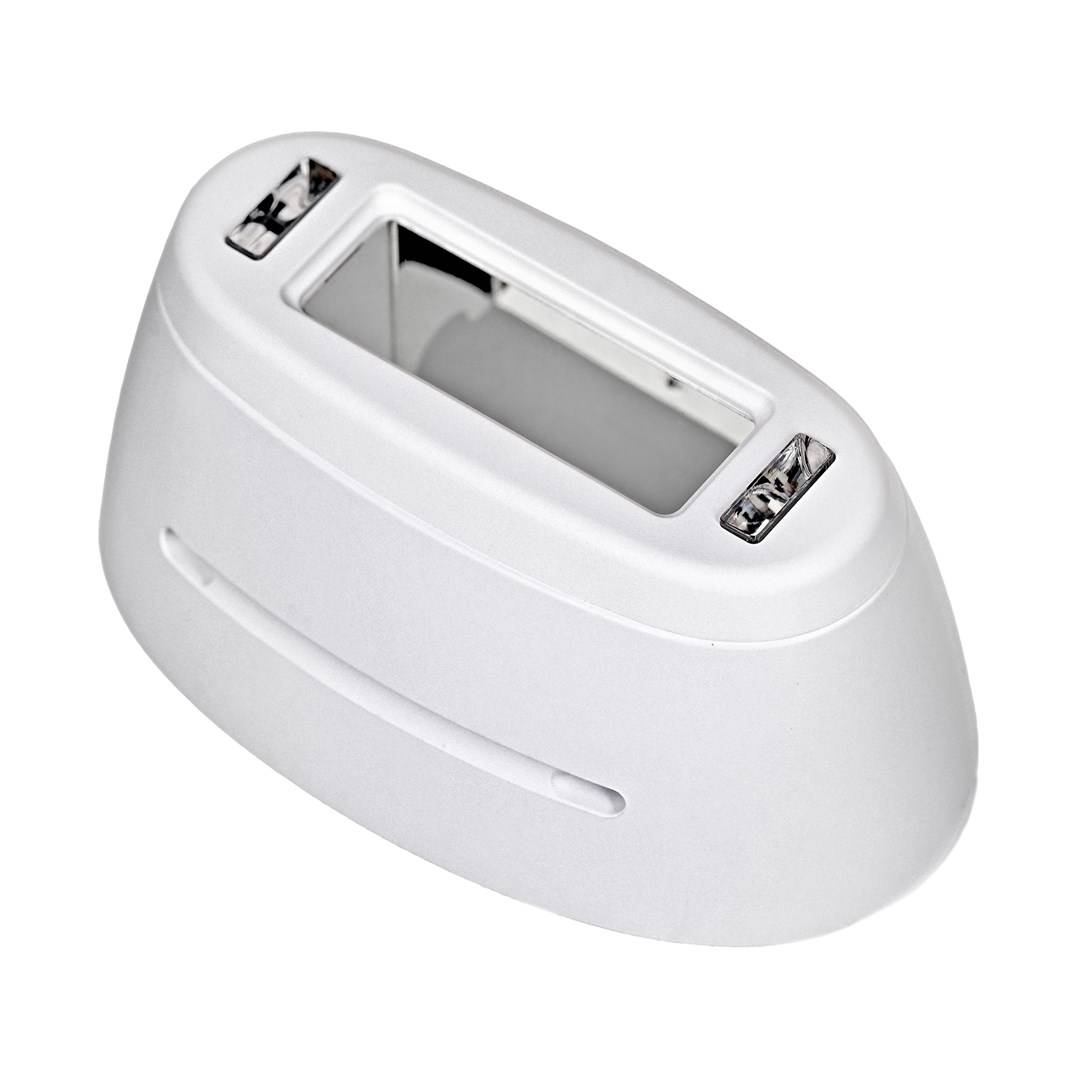 Braun Silk-expert Pro PL5210 IPL Intense Pulsed Light (IPL) Goud, Wit-3