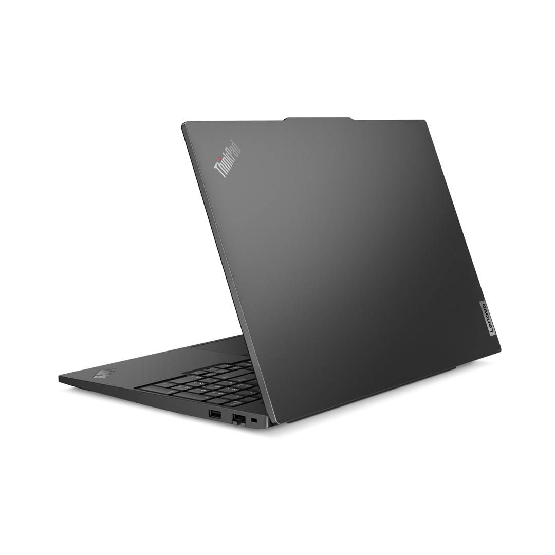 Lenovo ThinkPad E16 Gen 2 (AMD) AMD Ryzen™ 5 7535U Laptop 40,6 cm (16") WUXGA 8 GB DDR5-SDRAM 256 GB SSD Wi-Fi 6E (802.1-1