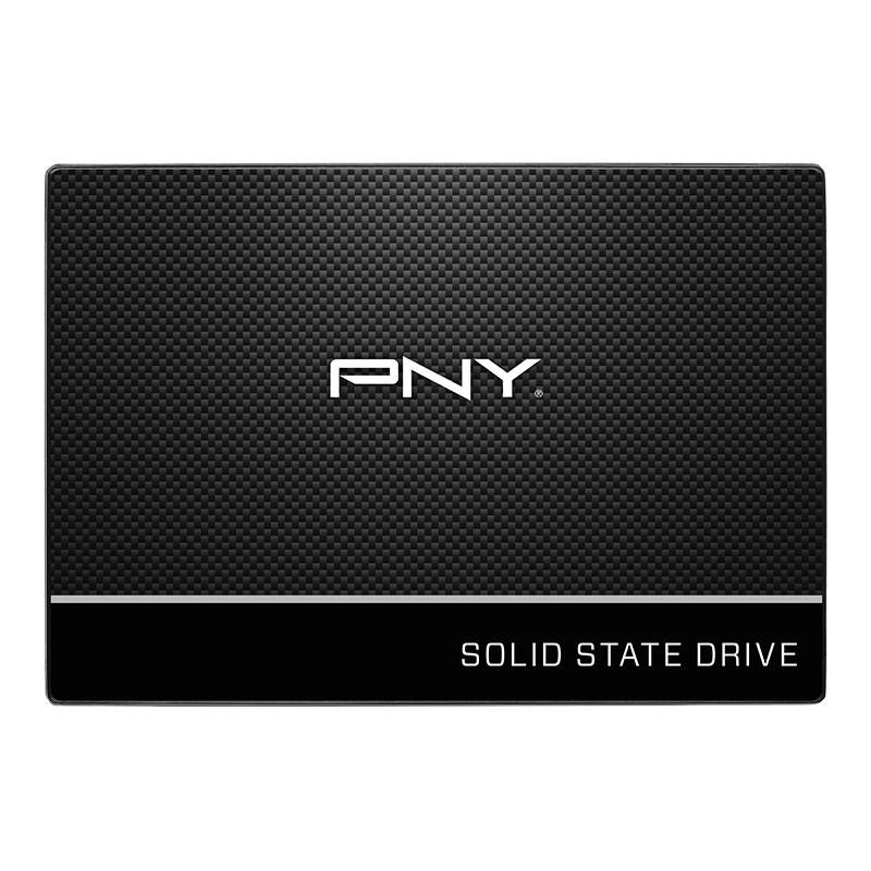 PNY CS900 1 TB 2,5" Serial ATA III 3D TLC-0