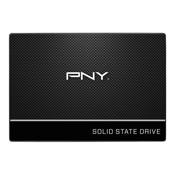 PNY CS900 1 TB 2,5" Serial ATA III 3D TLC