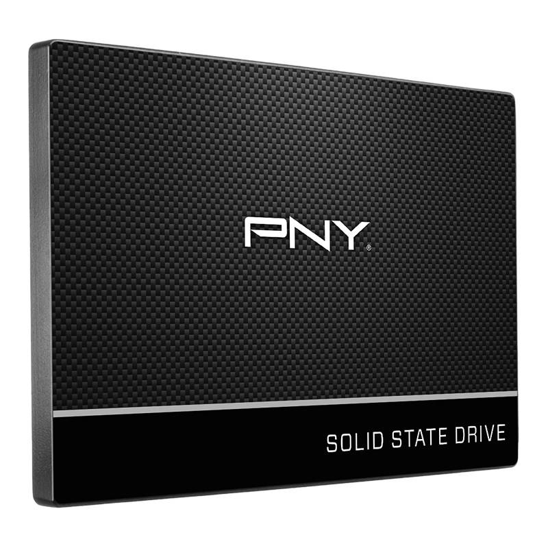 PNY CS900 1 TB 2,5" Serial ATA III 3D TLC-2