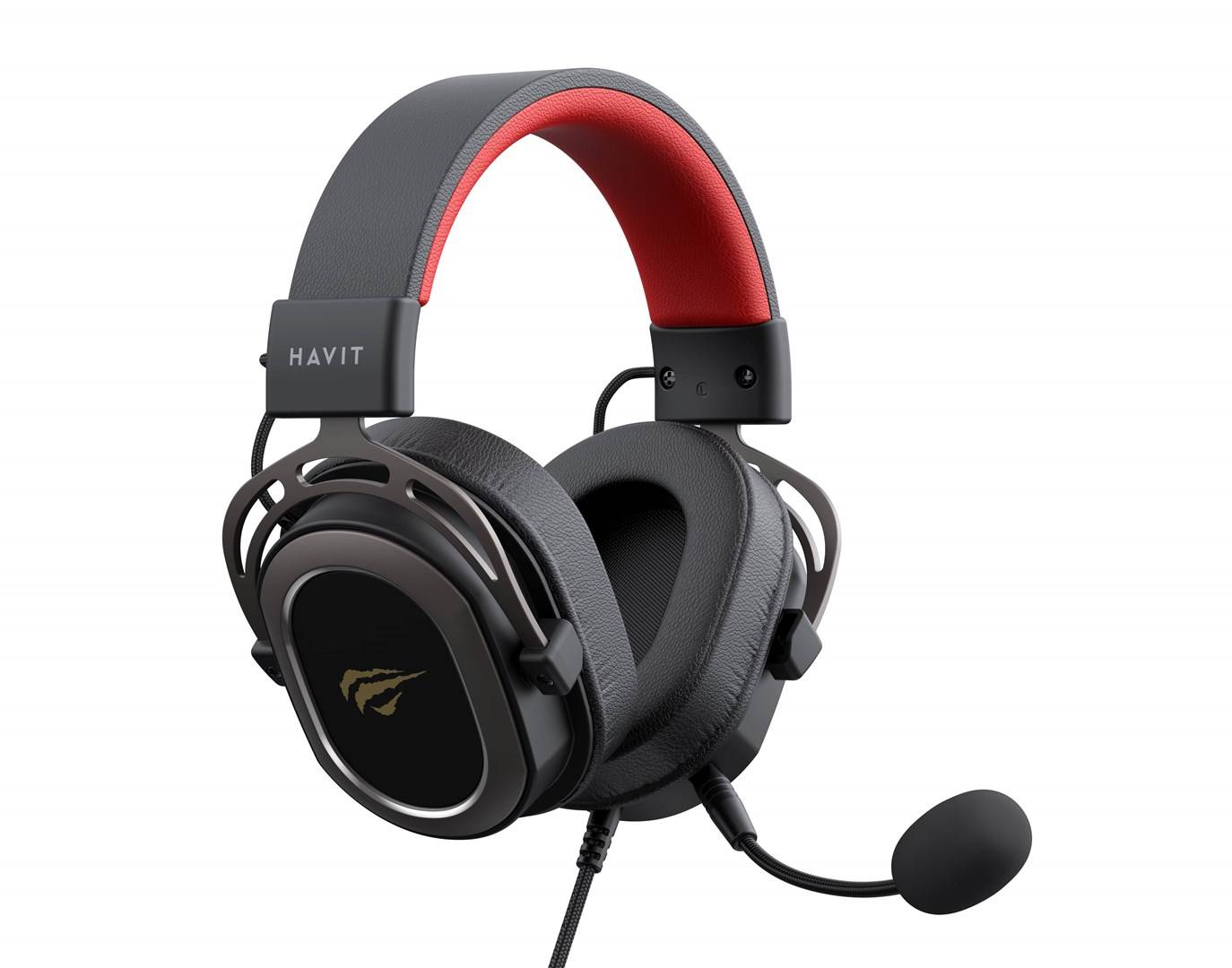Havit Gamenote H2008D - gamingkoptelefoon-3