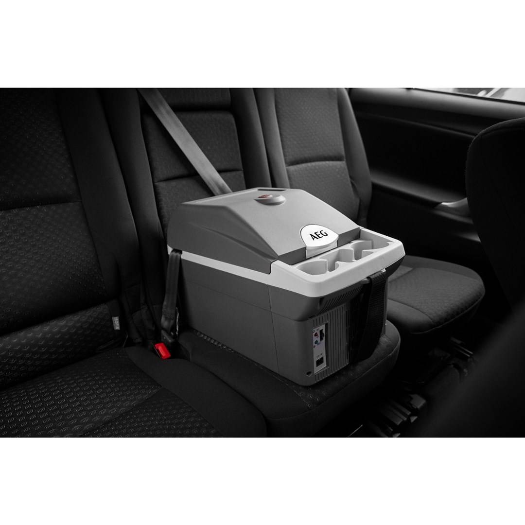 AEG BK16 draagbare koelkast van 16 liter met verwarmingsfunctie-5