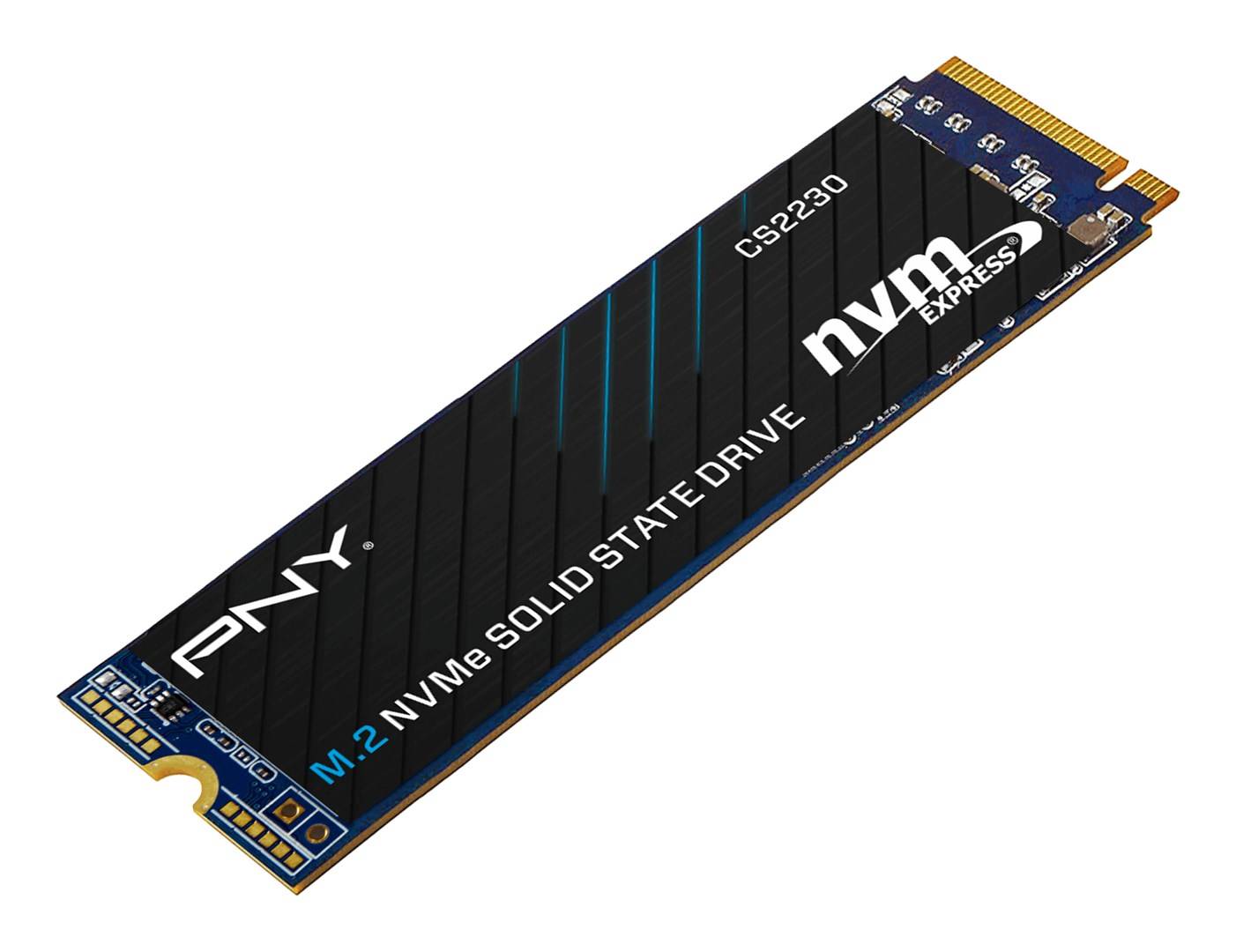 PNY CS2230 500 GB M.2 PCI Express 3.0 NVMe 3D NAND-4
