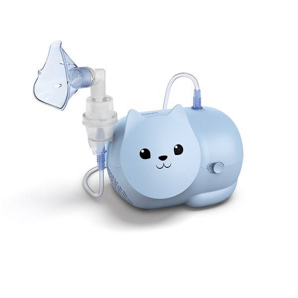 Omron Nami Cat Mesh vernevelaar-3