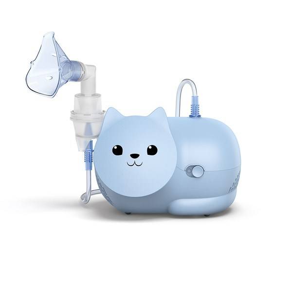 Omron Nami Cat Mesh vernevelaar-1