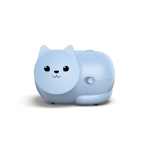 Omron Nami Cat Mesh vernevelaar-2