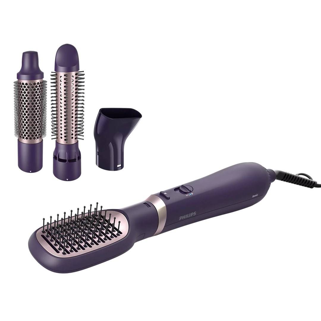 Philips 3000-serie BHA313/00 heteluchtstyler 800 W-0