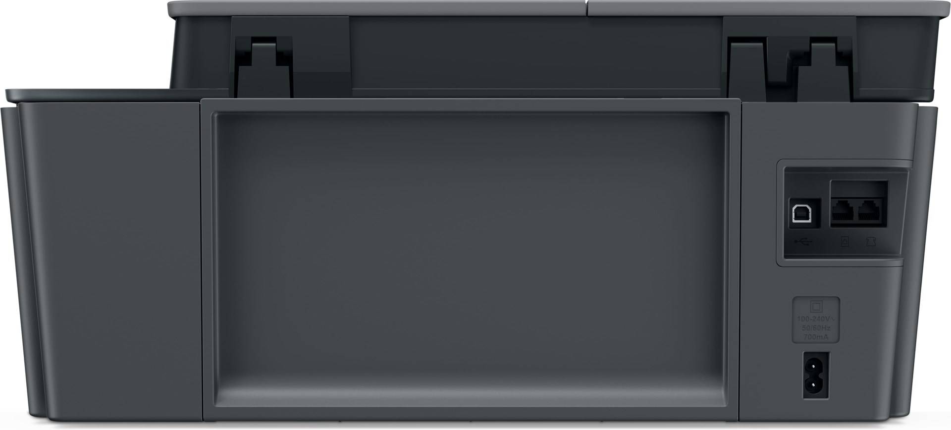 HP Smart Tank 530 thermische inkjetprinter, A4-formaat, 4800 x 1200 dpi, 11 ppm, Wi-Fi-4