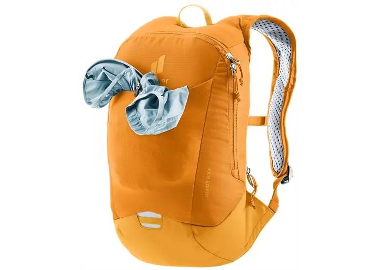 Deuter Junior Fiets 8 L Amber-4