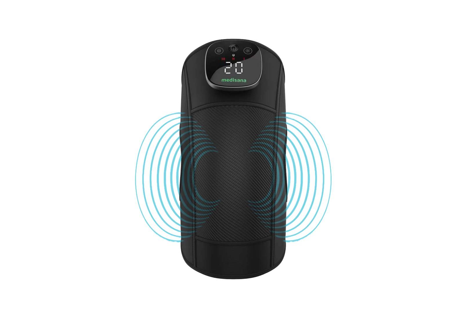 Medisana KM 100 Knievibratiemassageapparaat-2